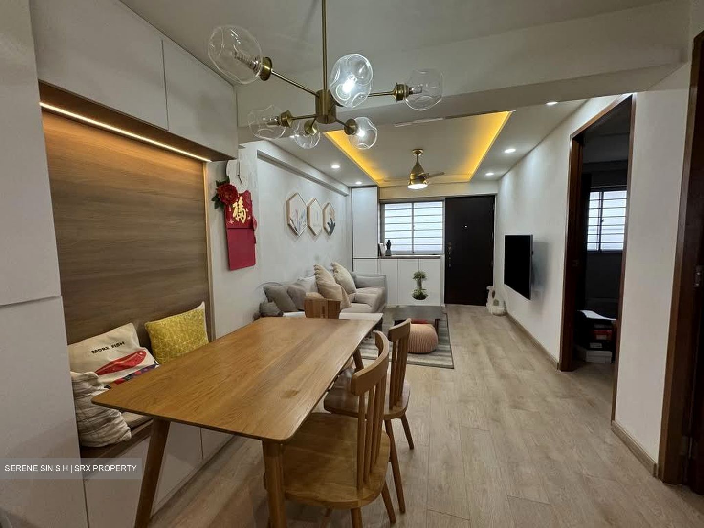 Blk 248 Gombak View (Bukit Batok), HDB 3 Rooms #599749461